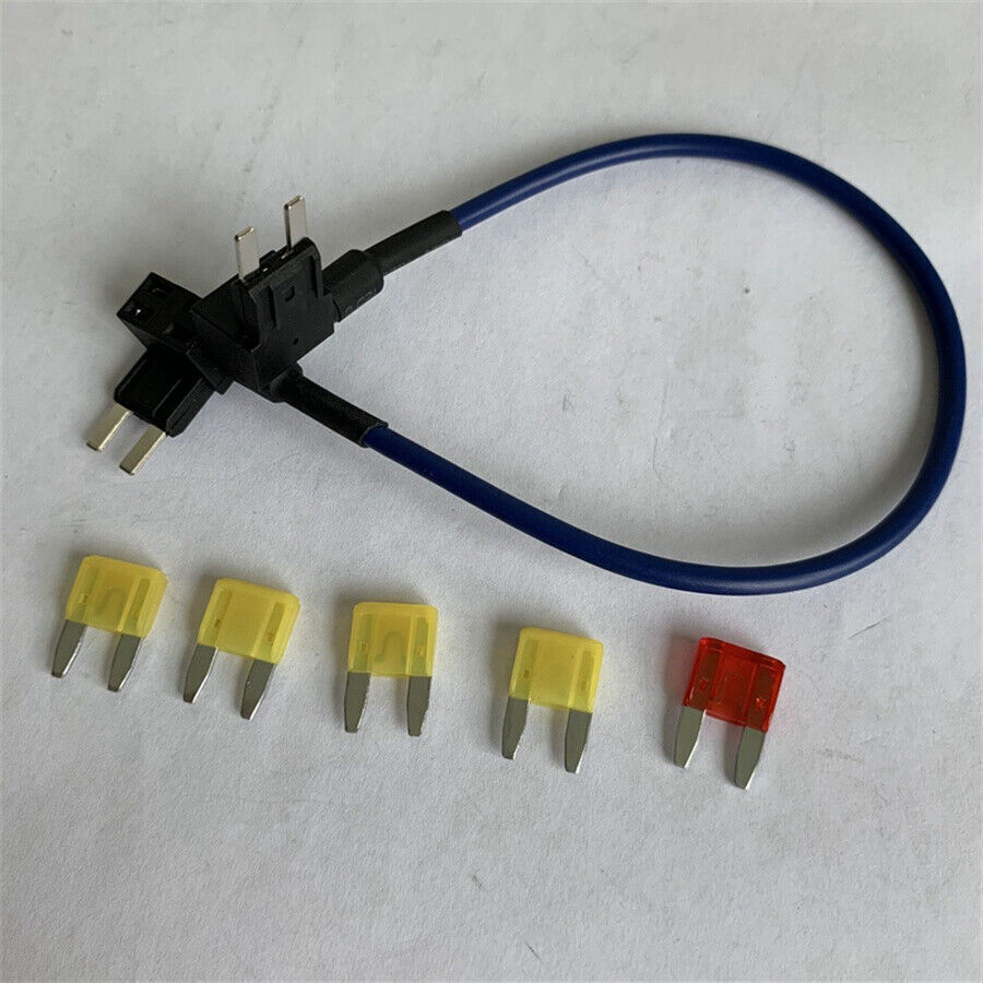 1x Car TIPM Repair Fuel Pump Relay Cable for Dodge Nitro Durango for Jeep for Wrangler Q