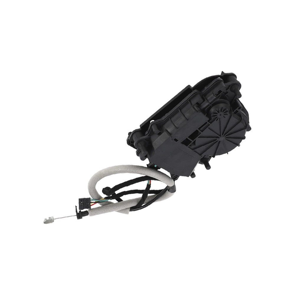 Fits For 7 Series G12 740e 740i 750i Rear Trunk Lid Boot Lock Actuator