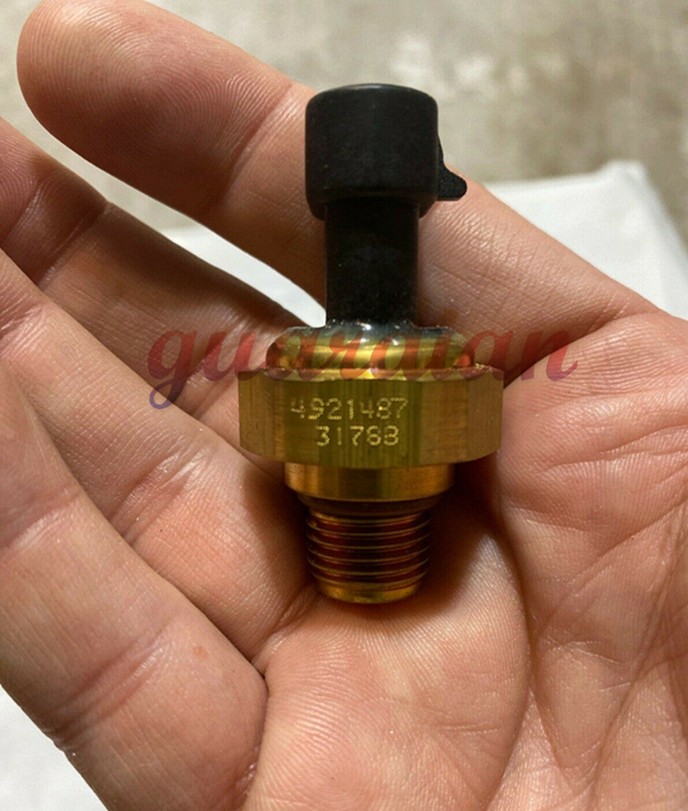 4921487 FOR N14 M11 ISX for Dodge for Ram 2500 3500 Oil Pressure Sensor
