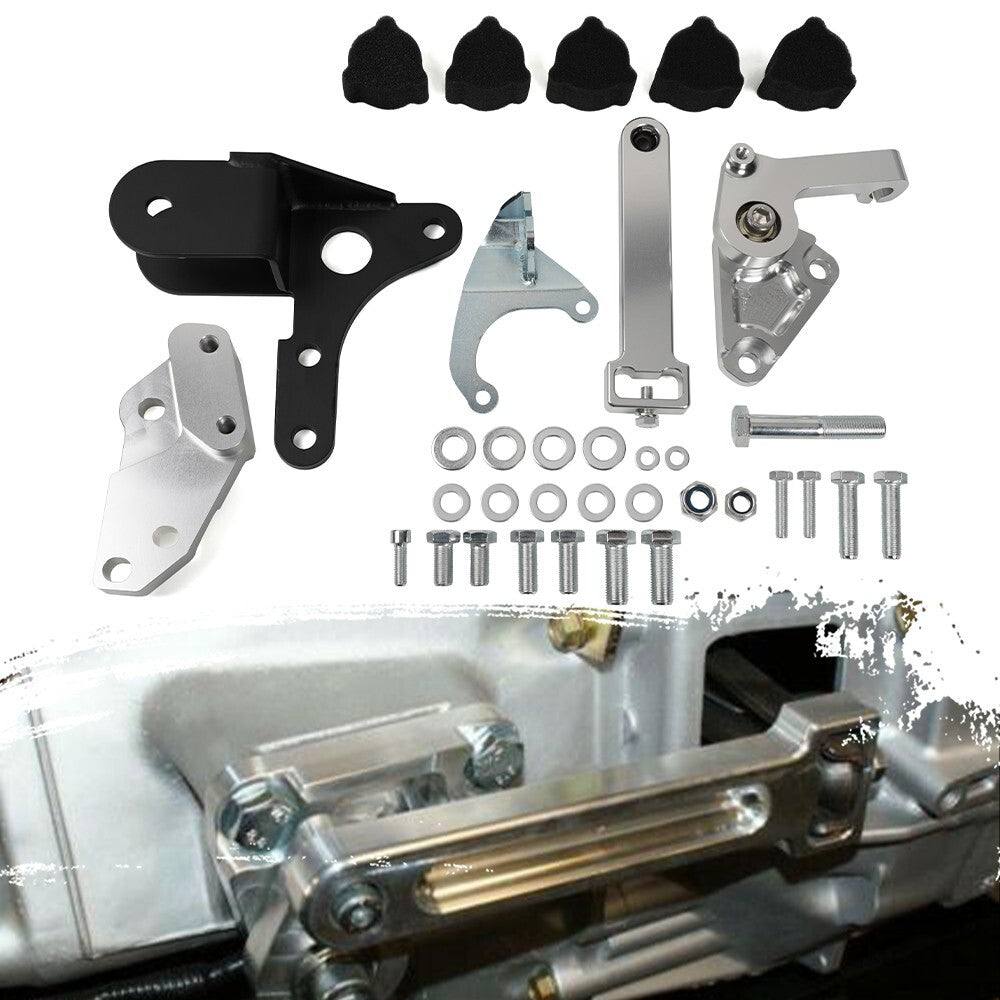 Hydrolic Transmission D-Series Clutch Conversion Kit for 88-91 for Honda for Civic CRX
