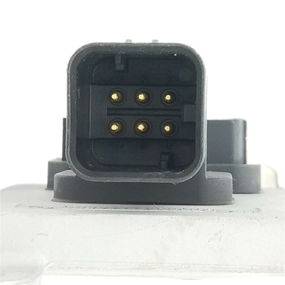 12642310 12642311 for Chevy for GMC Duramax 6.6L 2Pcs NOx Nitrogen Oxide Sensor