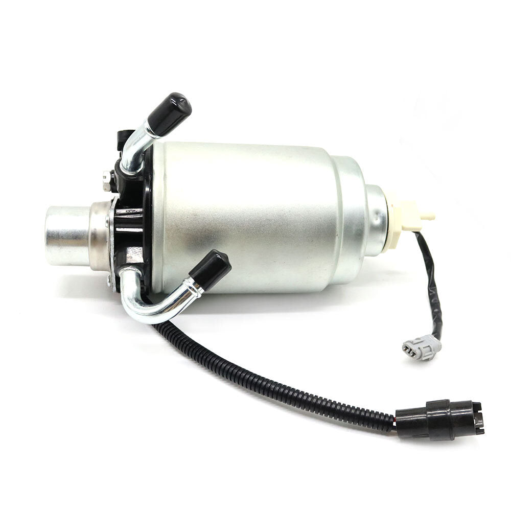 Fuel Filter Housing For GM Duramax 6.6L 2004-2013 for Chevrolet Silverado 2500 HD Q