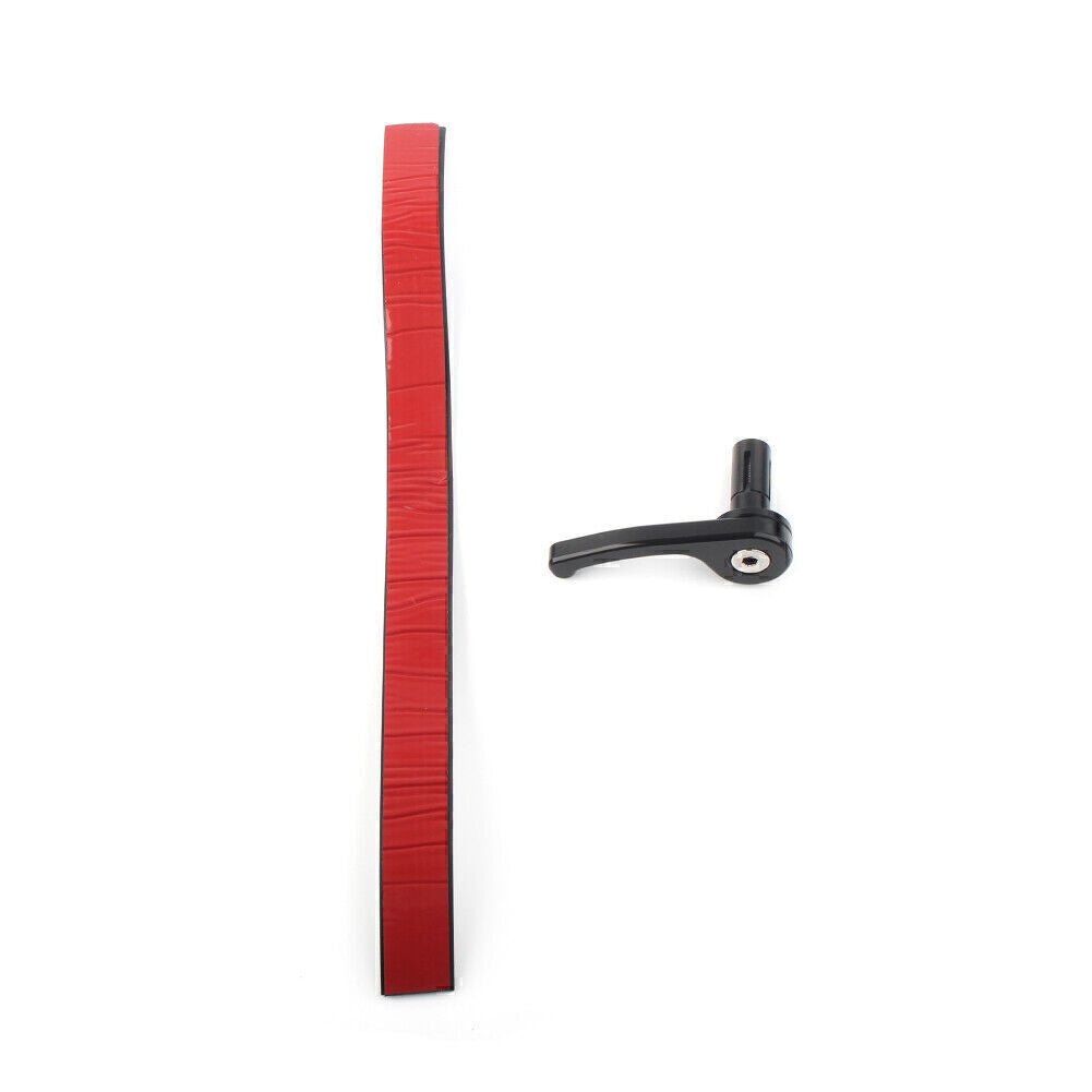 Fit for Honda for Suzuki Universal Front/Rear Axle Pull Handle Insert Enduro Engineering Q