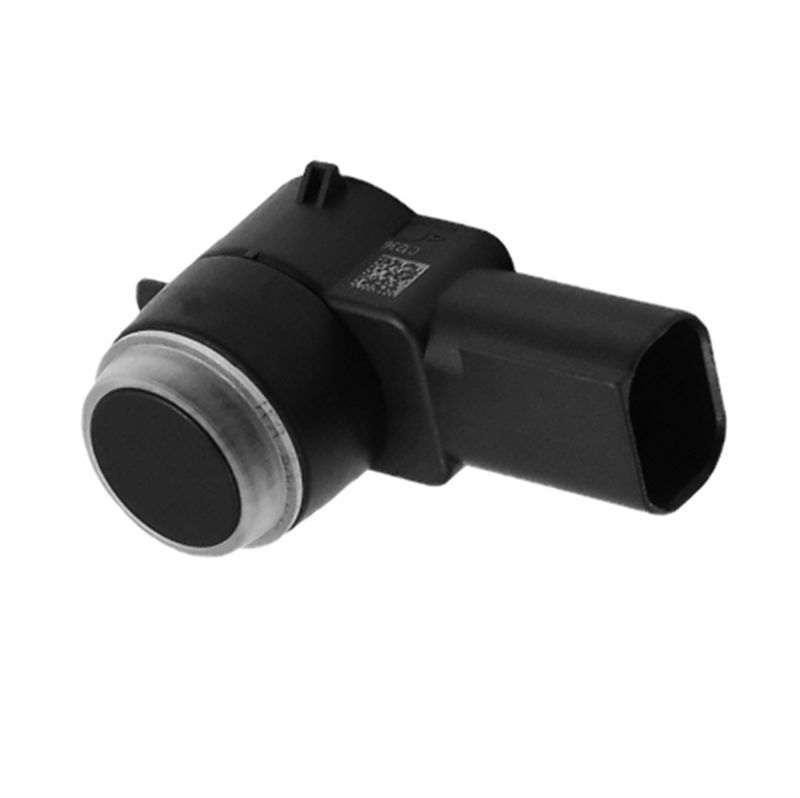 2pcs PDC Parking Sensor 9666016377N9 0263013148 for Peugeot for Citroen PSA