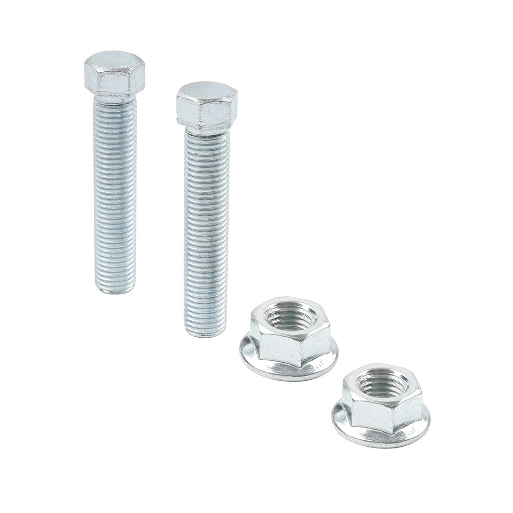 Chain Adjuster Bolts Kit M10 for KAWASAKI KX125 KX250 1999-2003