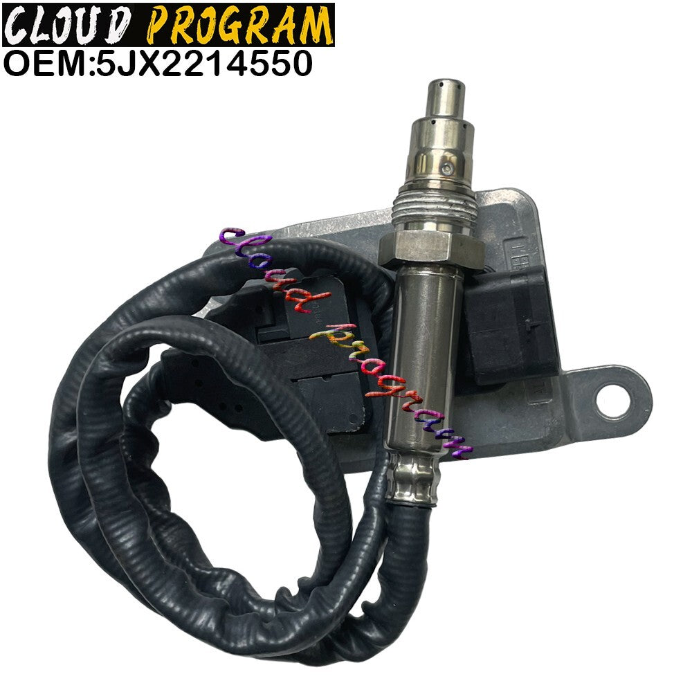 Nitrogen Oxide Nox Sensor 5JX2214550 for ISUZU SNS 12V SAE15 n
