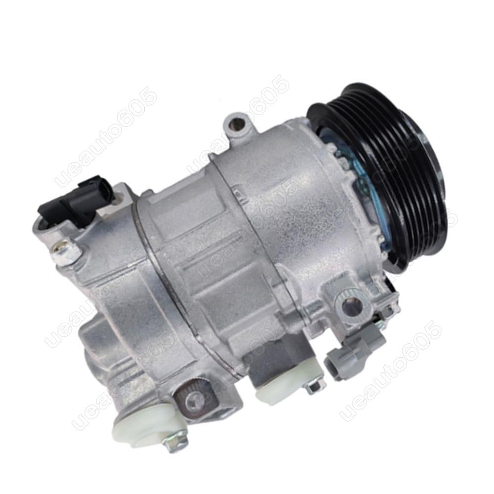 Air Conditioner Compressor for Chrysler 300 for Dodge Charger V6 3.6L 68160395AC