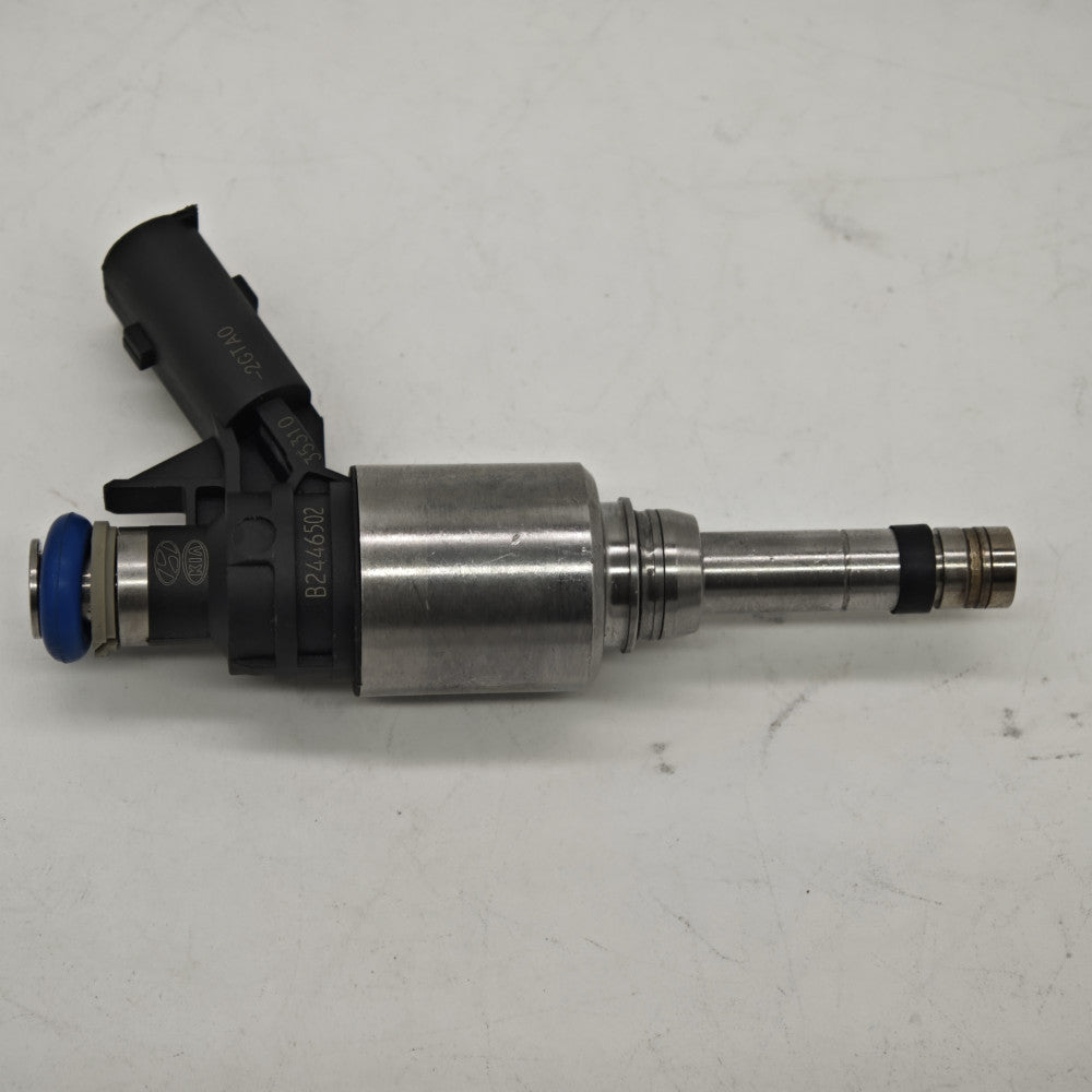 Equipment Manufacturer ( ) new 4-Piece Fuel Injector for Hyundai Sonata and for Kia Sorento 2015-2017 353102GTA0