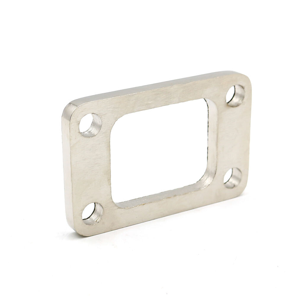 Welding standard T3/T4 turbine manifold exhaust flange adapter parts