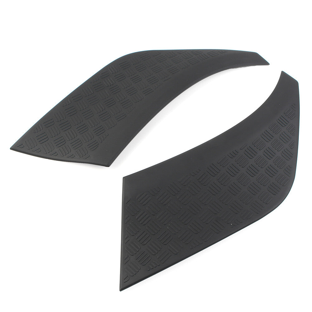 Rear Side Anti Scratch Kit Protect Cover for Land Rover Defender90 110 2020-2023
