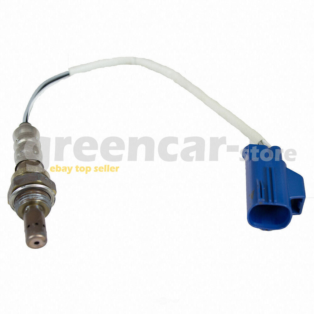 Two-pack of upstream and downstream oxygen sensors suitable for 2006-2011 for ford Focus 2.0L L4 Q