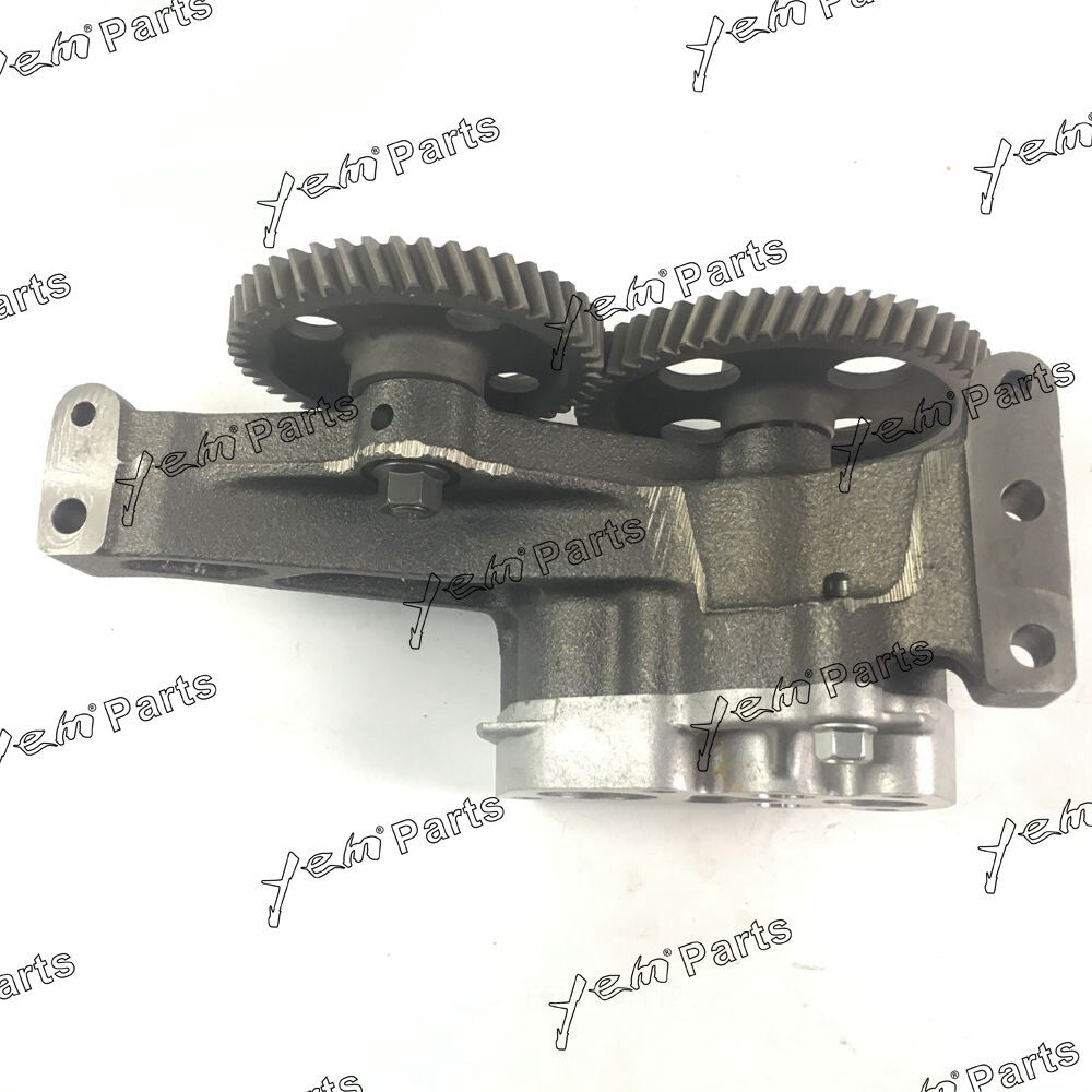 6D24 Oil Pump Fit for Mitsubishi Diesel Engine for Mitsubishi Oil Pump