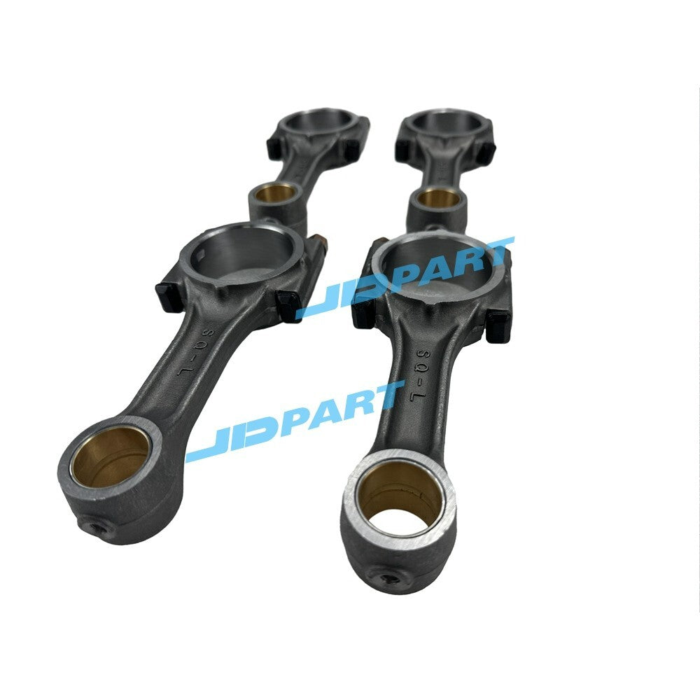 S4Q2 32C19-00014 Connecting rod suitable for engine parts -