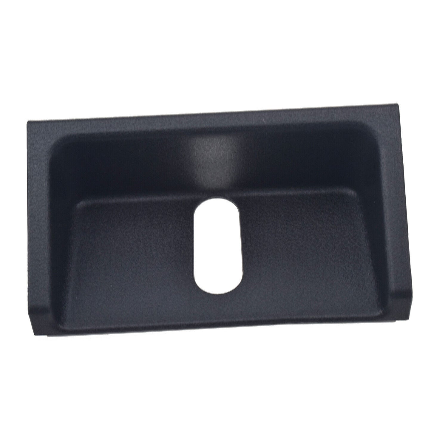 for Suzuki New Vitara 2015-2019 Tailgate Catch Lock Hole Cover 76192-54P00-5PK