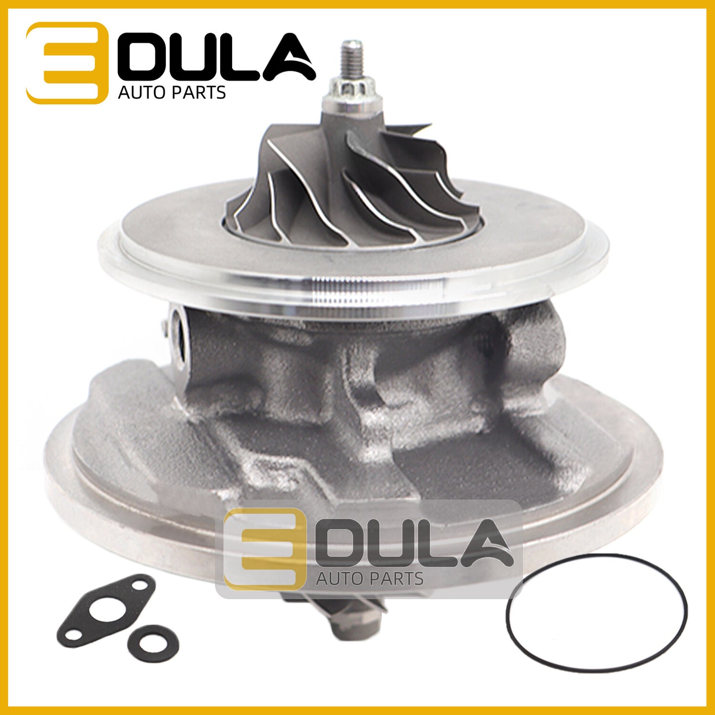 Turbocharger Core FITS for KIA Carens / for Hyundai Santa 2.0 757886-0003 28231-27400