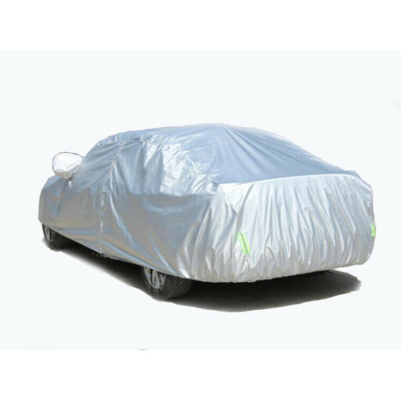 for Hyundai Palisade 2020-23 CAR COVER silver Custom Waterproof Sunshade Premium