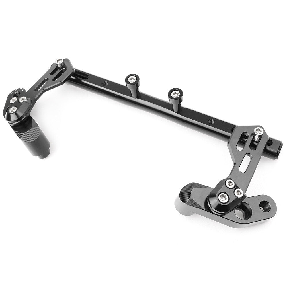 for Yamaha XMAX 300 2017 Aluminum Alloy Motorcycle Handlebar Cross Bar Bracket