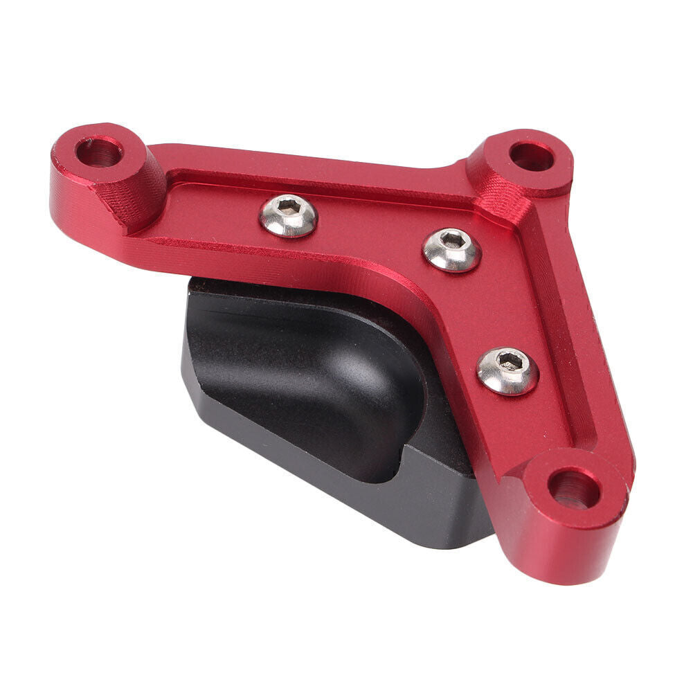 Water Pump Guard Cover for Monster 1200 R/S 821 2014-2016 Diavel 2010-2017 Red