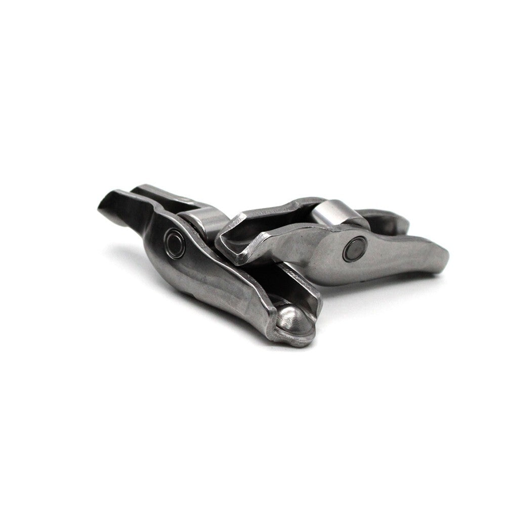 The HIMYCAR 4X long rocker arm is suitable for HYUNDAI for Kia 2.0 2.2 CRDI 16V D4EB D4EA D4EA-V- n