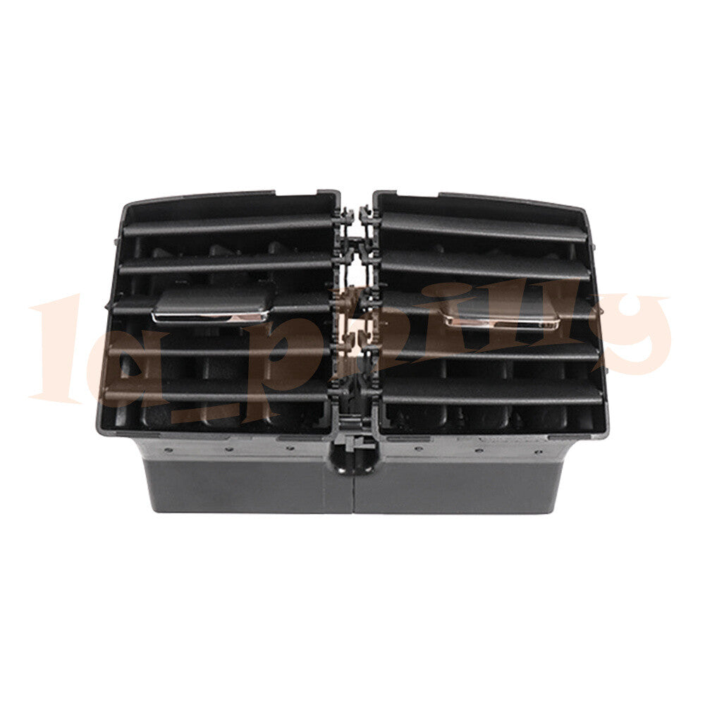Rear Air Vent Grill A1648300454 Fits 06 for Mercedes-Benz M-Class for SUV Center Console Q