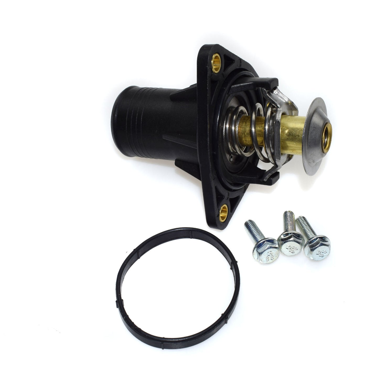New engine coolant thermostat 9473185 1601-317752 for for Jaguar X-type 30L-V6- v
