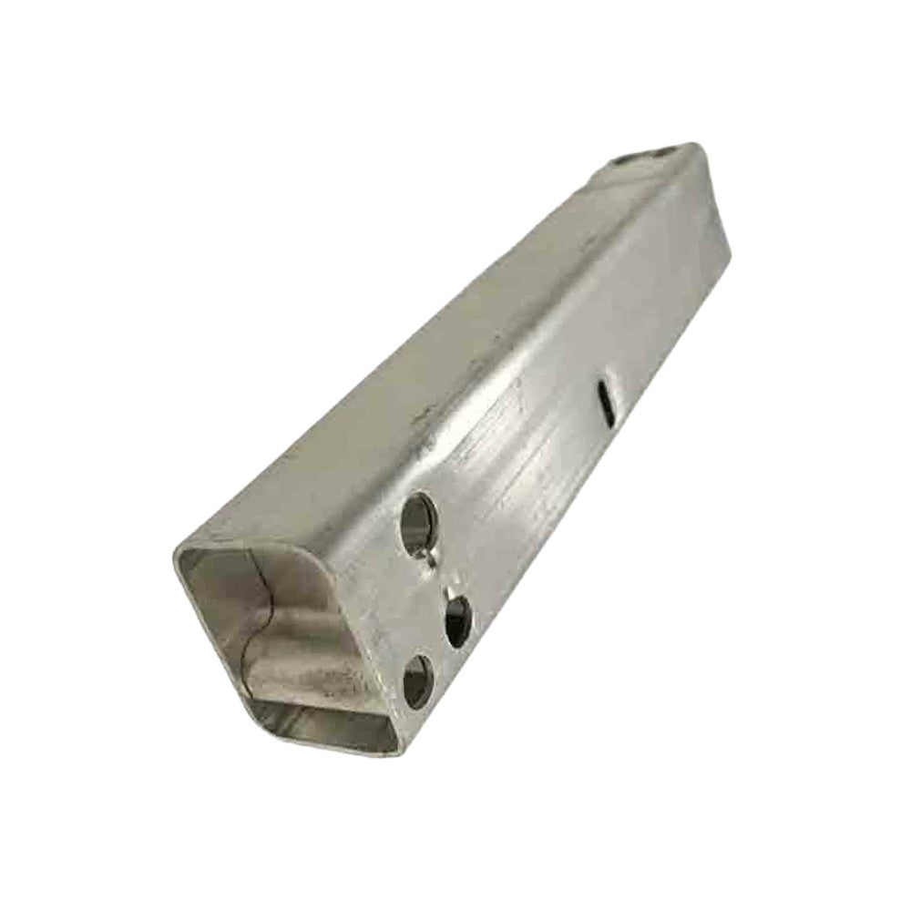 Fit For GLC300 GLS450 E350 C63 AMG Bumper Impact Beam Bar Mounting Bracket Front