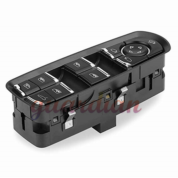 Suitable for Porsche Cayman, for Panamera , Macan 7PP959858R DML Power Window Main Switch