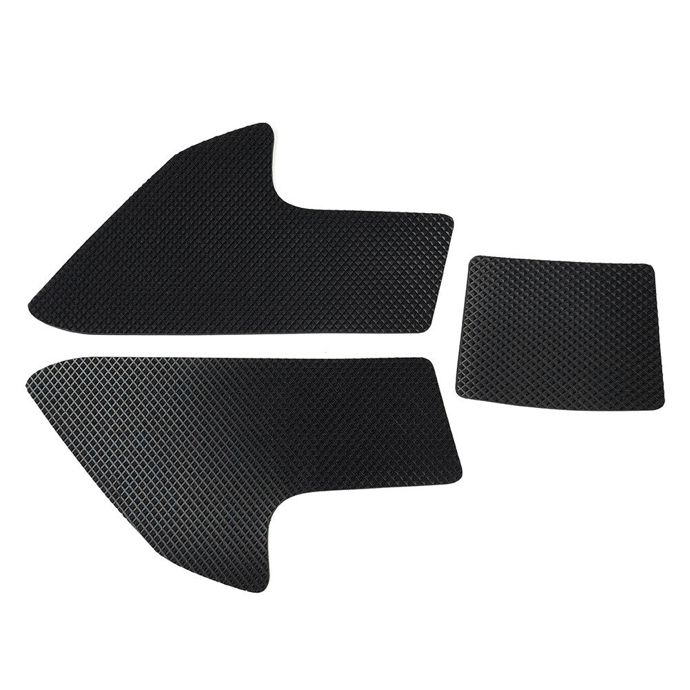 Anti Slip Tank Traction Pad Knee Grip Protector ForBMW S1000XR 2015-2019 Q