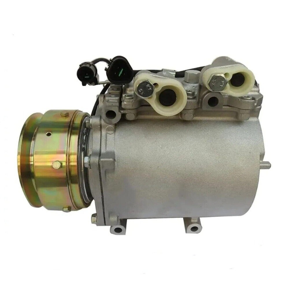 12V AC Compressor AKC200A601A For Delica Spacegear L400 94-02 Parts n