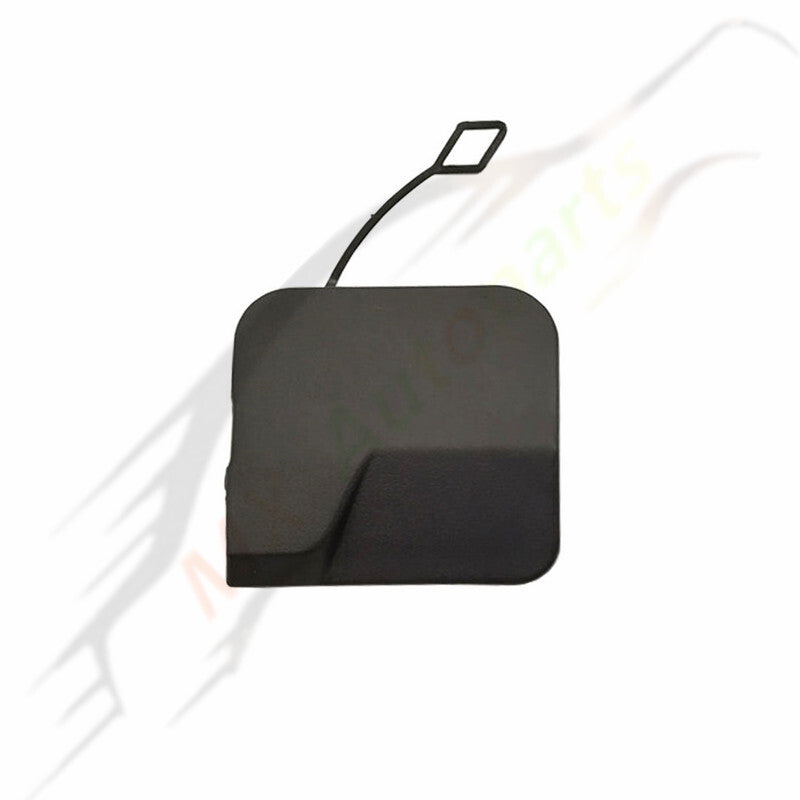 for Cadillac SRX 2010-16 Rear Bumper Tow Hook Eye Cover Unpainted OE 25777324