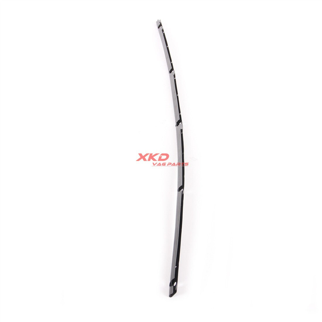 Front Left&Right Windshield Retaining Strip Kit Fit for VW for Tiguan 08-18
