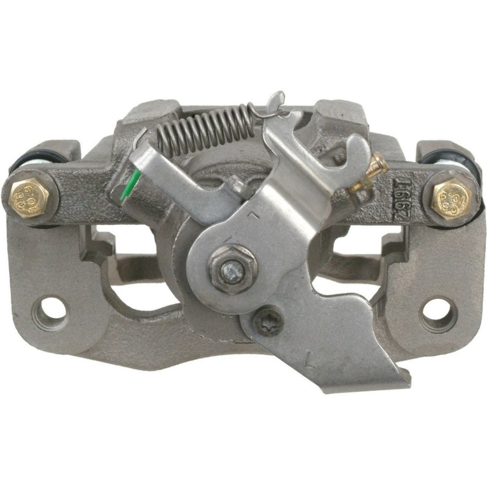 68029849AB Brake Caliper W/ Bracket for 08-12 for Dodge Grand Caravan Q