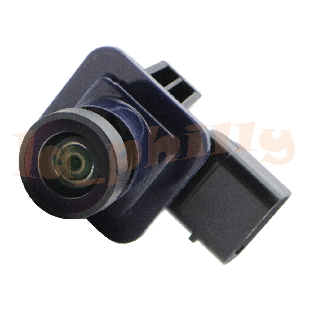 Rear View Backup Camera For 2011-2015 for Ford Edge FL1T-19G490-AC BT4Z-19G490-B Q