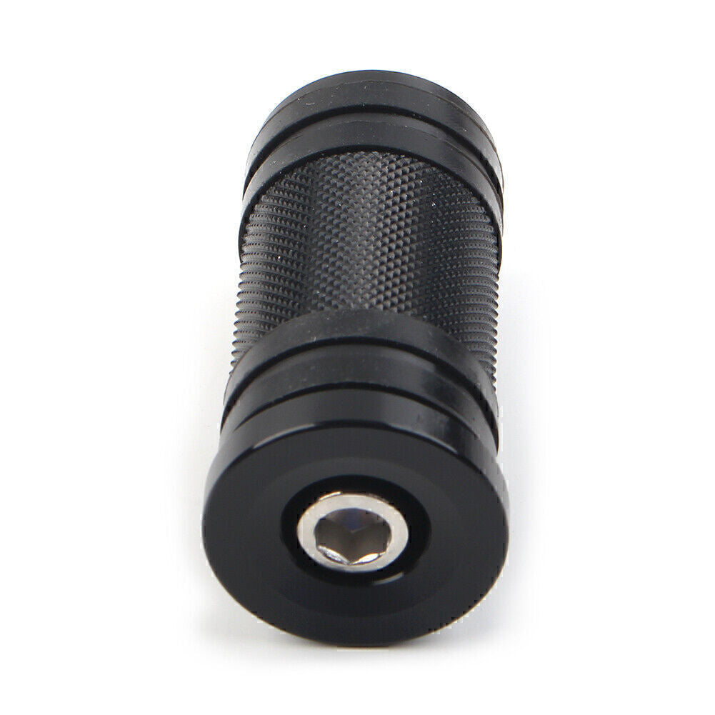 Black Gear Shift Peg Fit for Harley Sportster Softail Touring Dyna Electra Glide