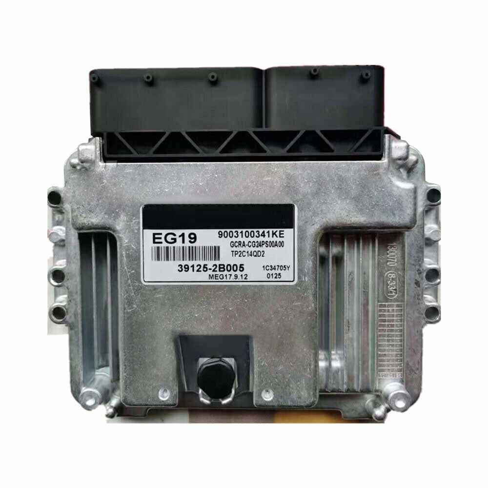 39125-2B015 Plug and Play Engine PC Version Compatible with for Hyundai and for Kia