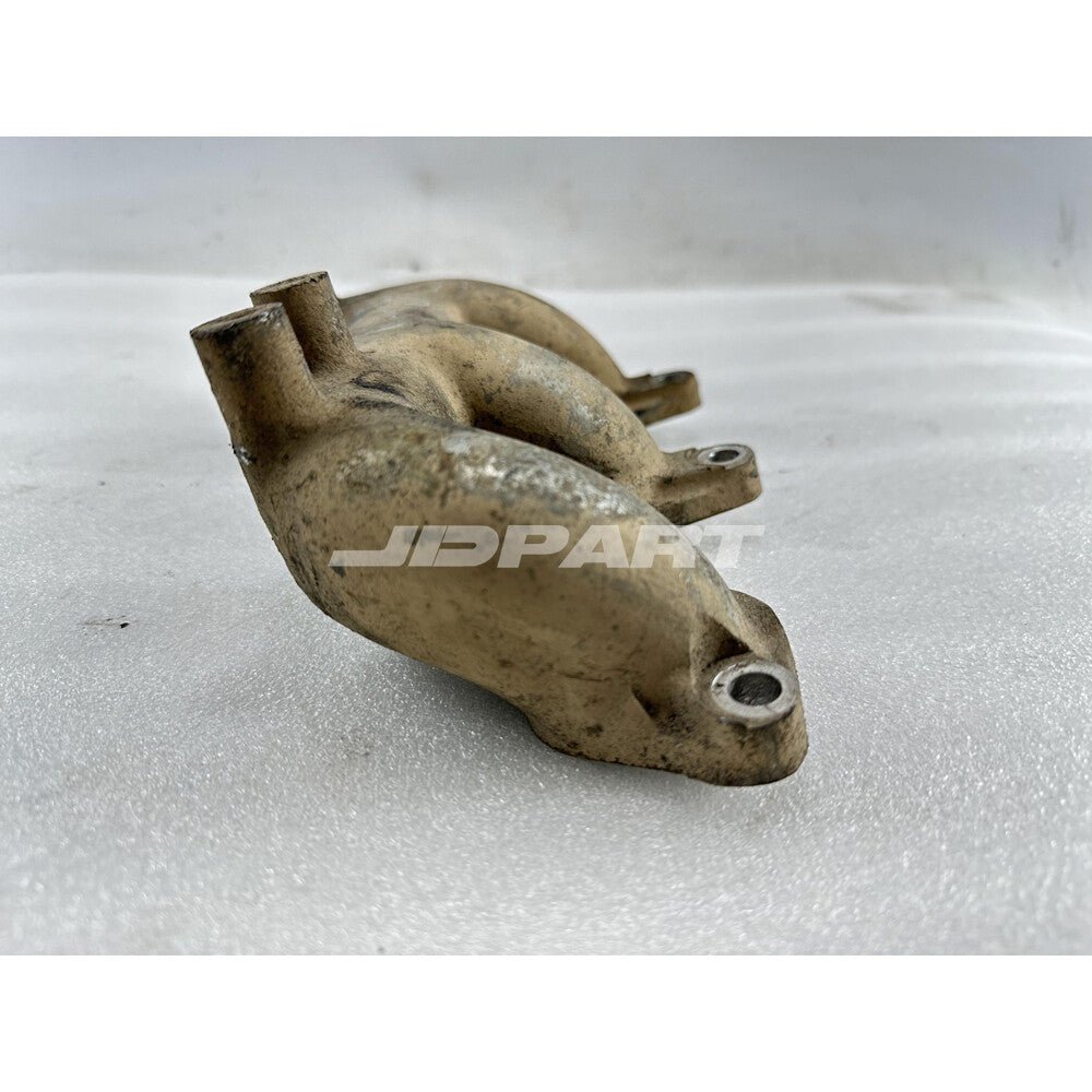 3KC1 intake manifold suitable for Isuzu engine parts -