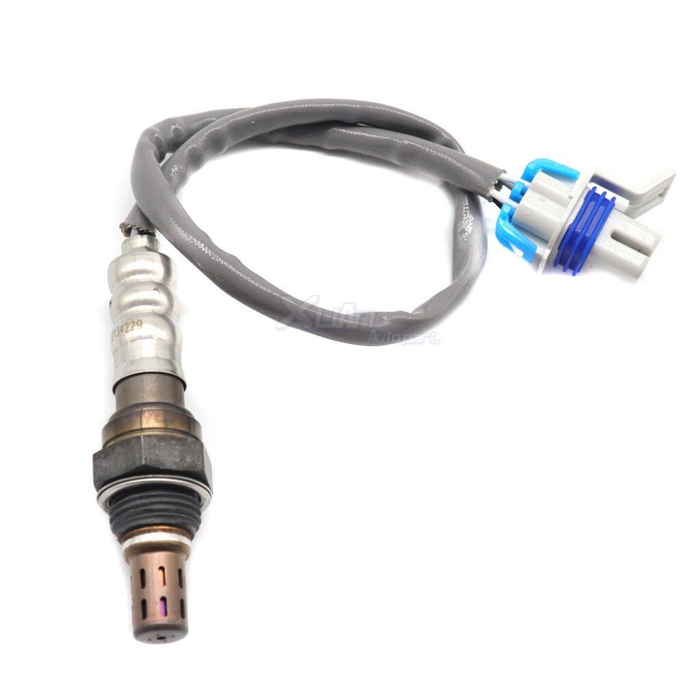 Suitable for Hummer for GMC pickup Silverado 6.0L downstream 213-4229 oxygen O2 sensor - v