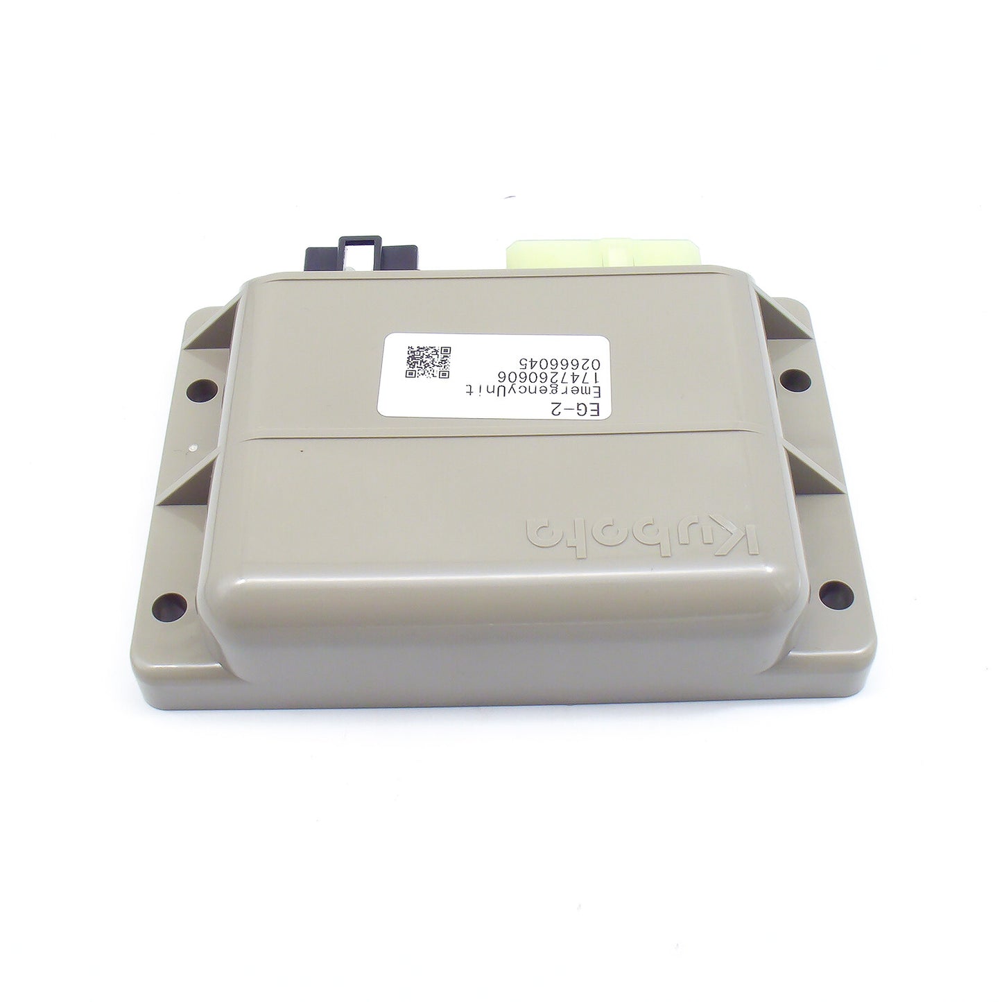 160¡ãF Thermostat 129155-49801, suitable for 3D84E, 3D88E, 4D88E, and PC35R-8. 12758 B