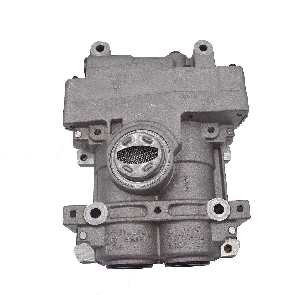 Balancer Shaft Oil Pump Module fits for MITSUBISHI Lancer Outlander Lancer Sportback Q