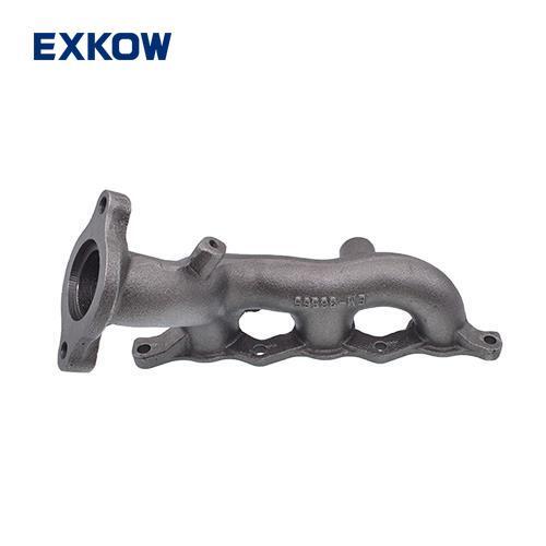 RH Exhaust Manifold fit for Mitsubishi Montero V77W 3.8 Long Wagon 2000-2006