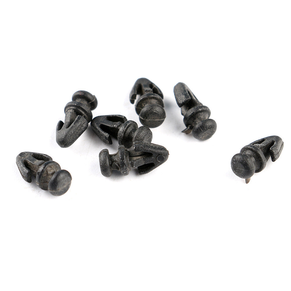 50Pcs For Mondeo MK2 MK3 MK4 1042065 Mounting Door Trim Gasket Clips Replacement