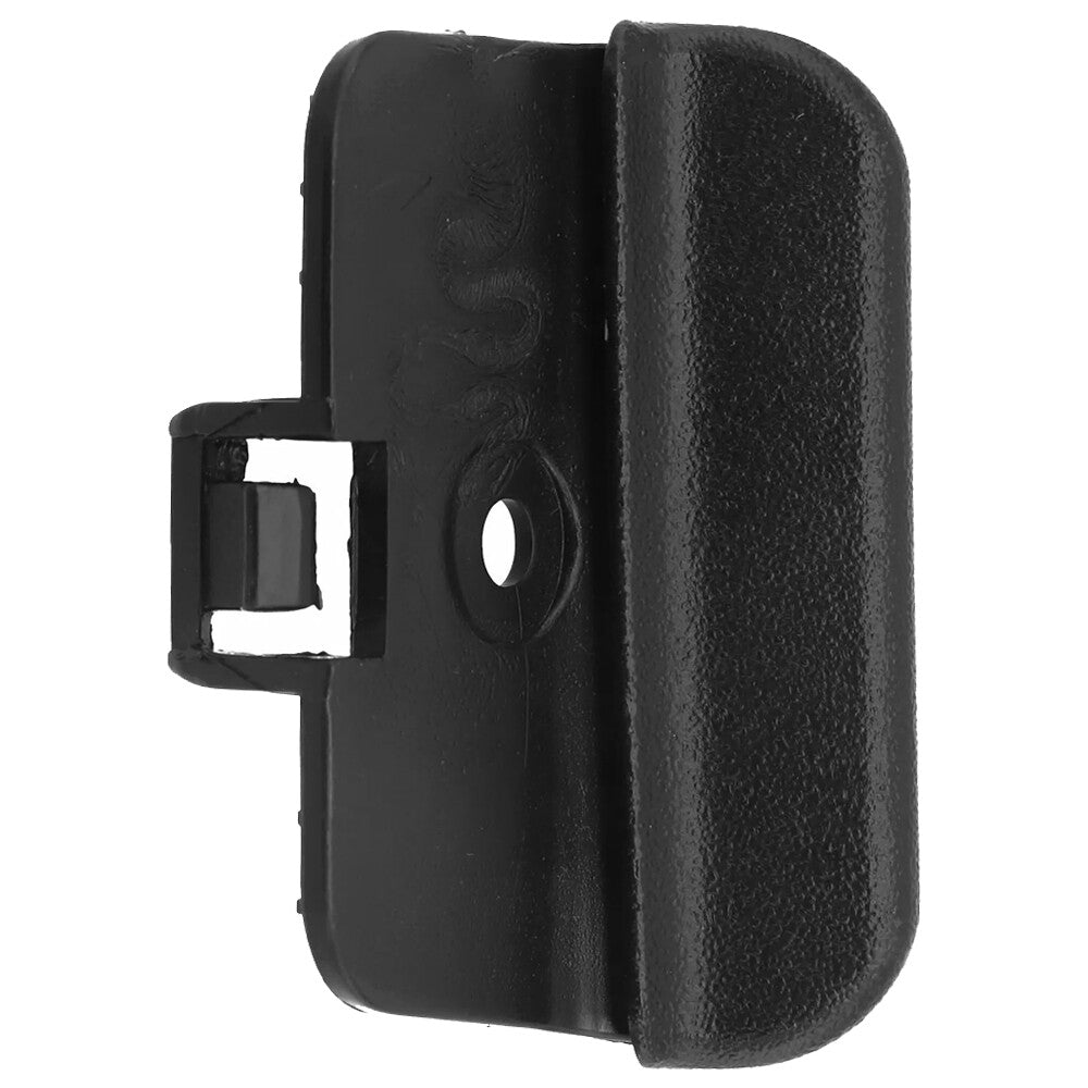 Trunk Lid Handle 84635-SEA-003 Black Fits for Accord 2014-2022 Replacement Q