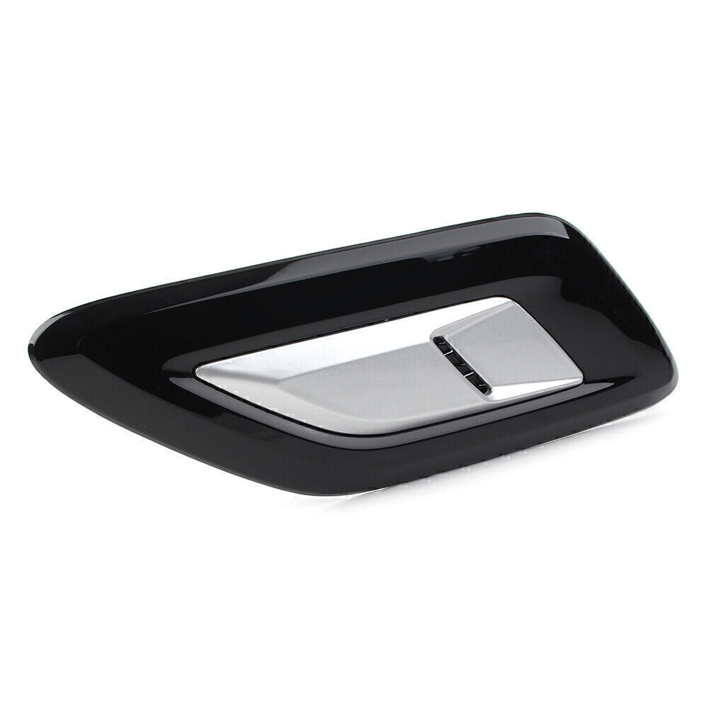Front Hood Air Inlet Vent Grille Cover Left Fit for Land Rover for Range Rover Sport