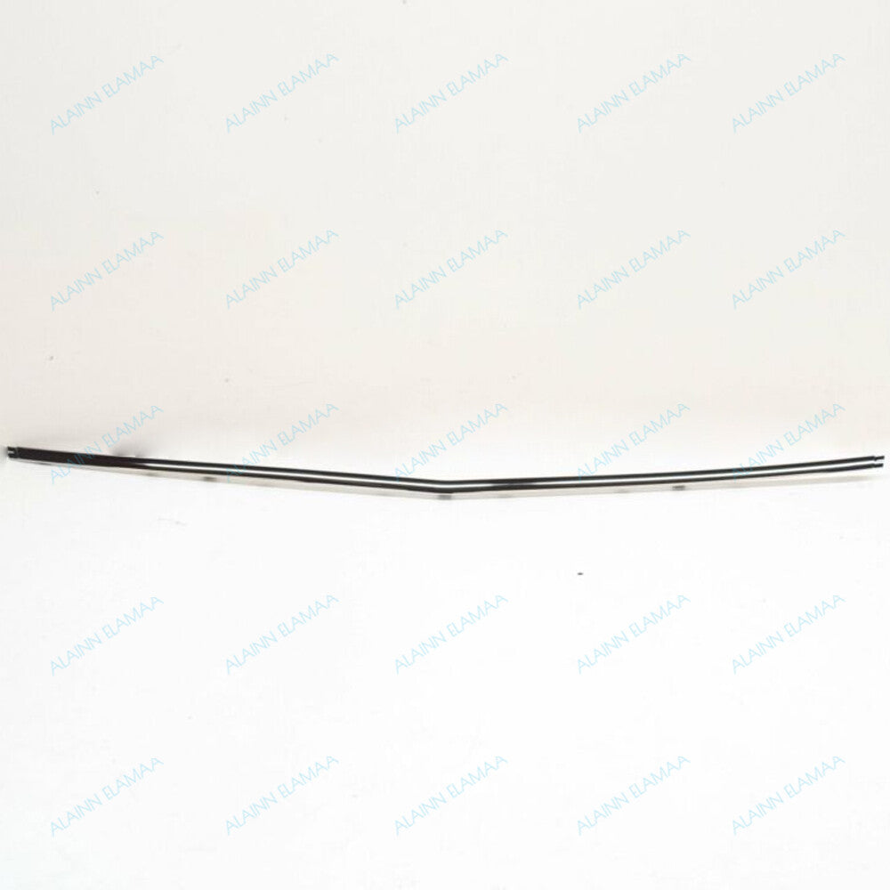Front Bumper Lip Molding Trim for Mercedes for Benz S W221 S350 S450 2010-2013