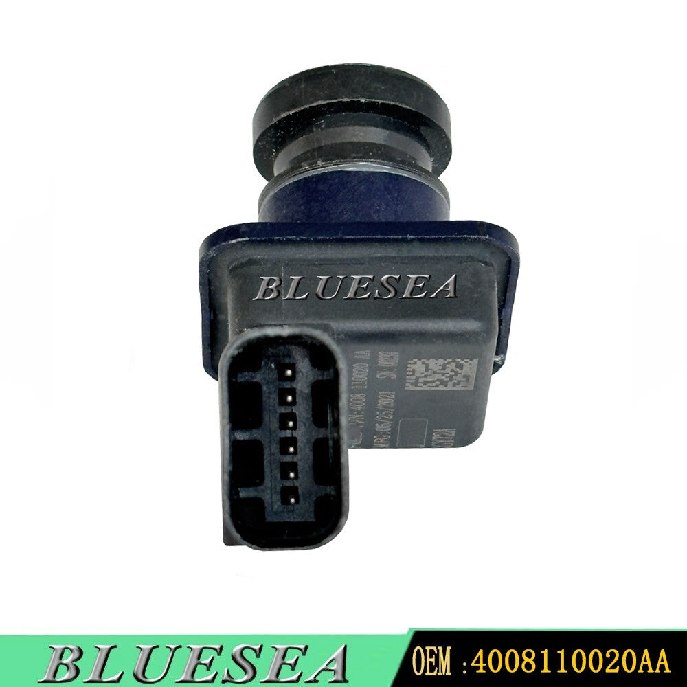 4008110020AA NEW Rear Camera For 2020-2024 for Ford Troller Tx4