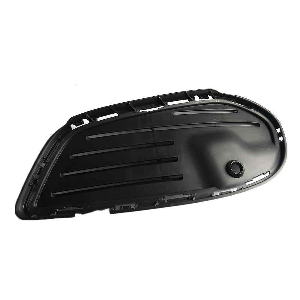 Front Bumper Fog Light Cover Trim Passenger Side for Mercedes C-Class 2015-2016 Q