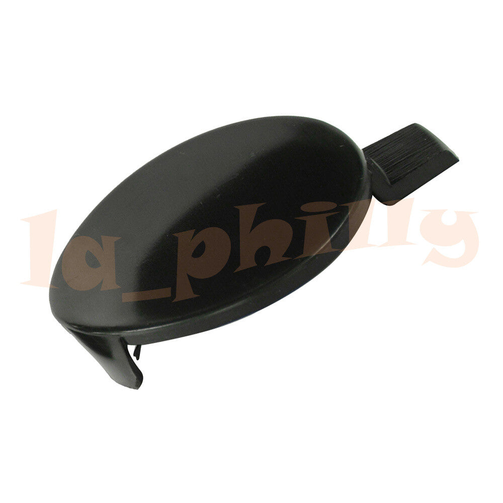 Bumper Trailer Tow Hook Cap 1494426-00-A Fits for Tesla Model Y 2020 2021 2022 Q
