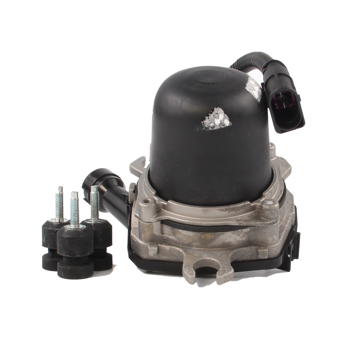 Secondary Air Injection Pump for AUDI for A8 S8 2.0T Q7 3.0T Q