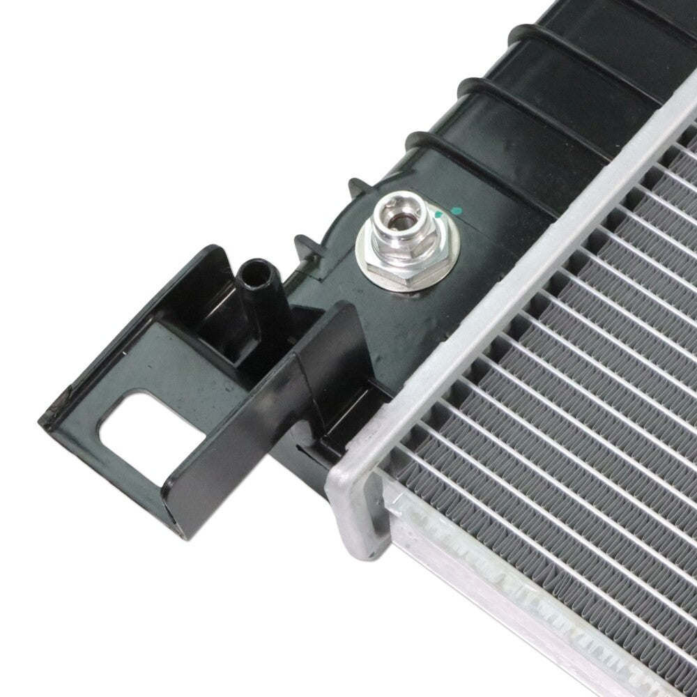 CU2334 Radiator Fit for 1999-2006 Silverado for Sierra 4.3 4.8 5.3L 28 Radiator