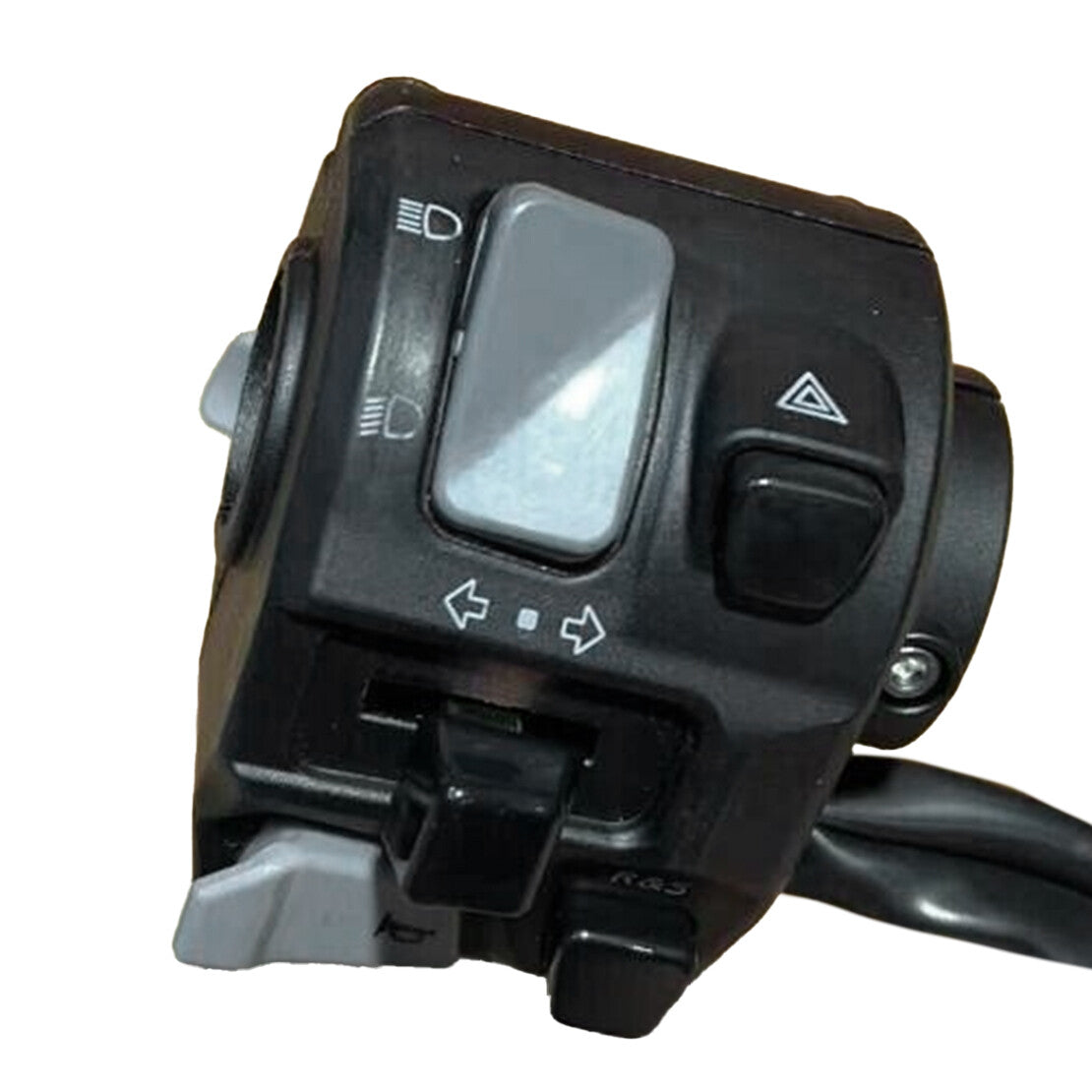 Left Combination Switch Assembly Fit For Sur-Ron Bee Get v